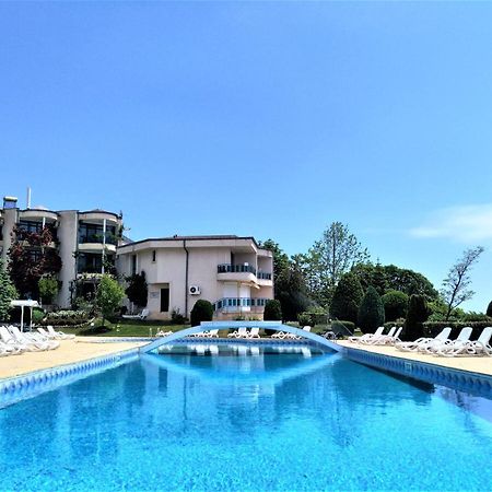 Baratero Vlas Marina Apartment Święty Włas Zewnętrze zdjęcie