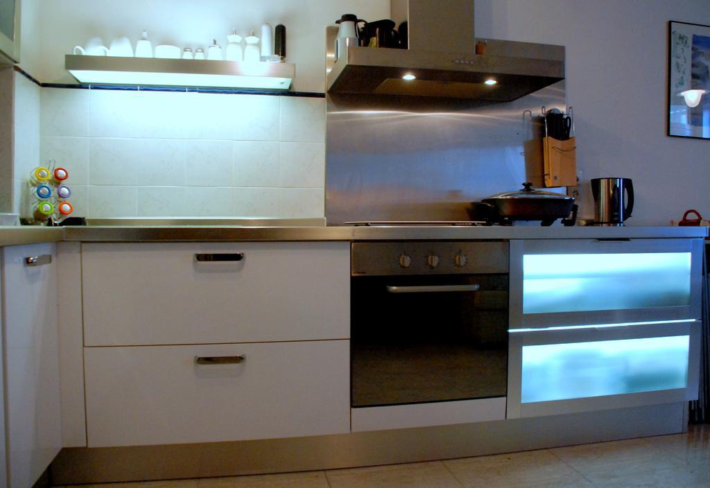 Baratero Vlas Marina Apartment Święty Włas Zewnętrze zdjęcie