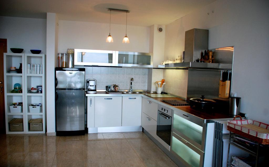 Baratero Vlas Marina Apartment Święty Włas Zewnętrze zdjęcie