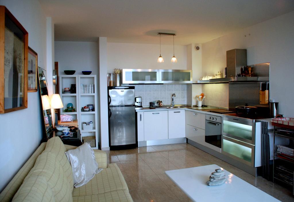 Baratero Vlas Marina Apartment Święty Włas Zewnętrze zdjęcie
