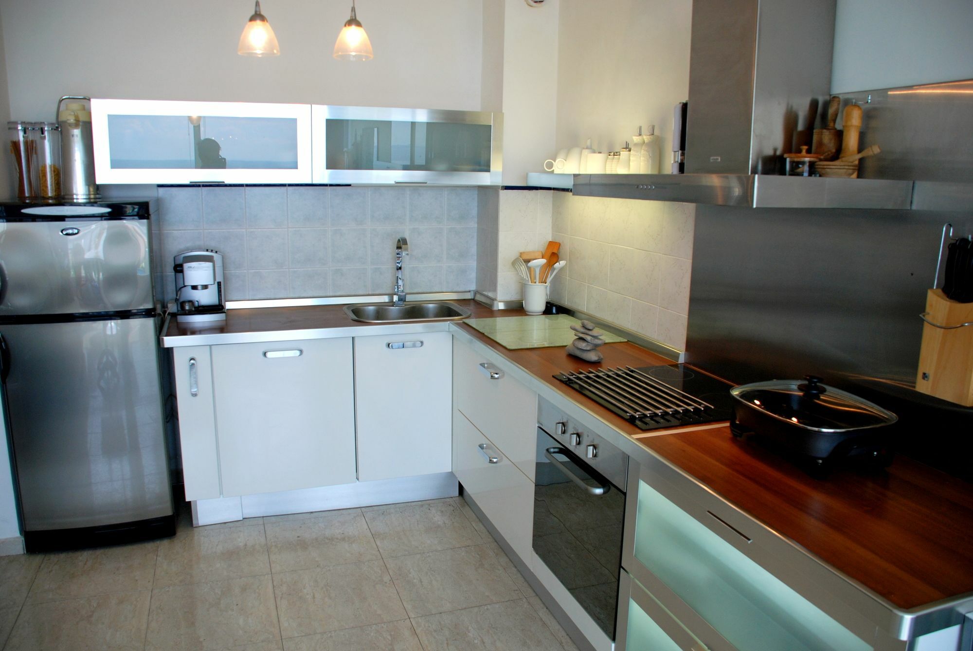 Baratero Vlas Marina Apartment Święty Włas Zewnętrze zdjęcie