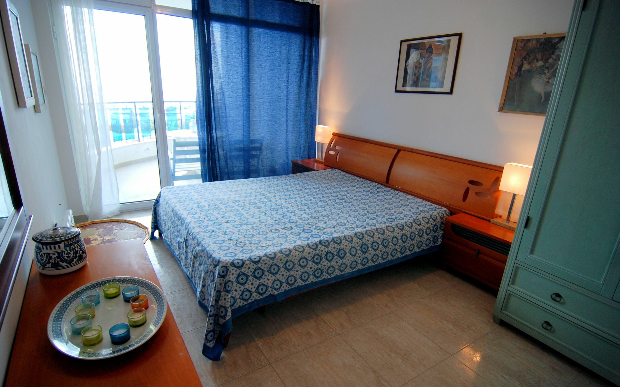 Baratero Vlas Marina Apartment Święty Włas Zewnętrze zdjęcie